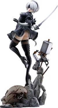 Max Factory 2B - NieR:Automata - photo 2