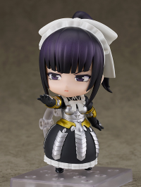 Nendoroid Narberal Gamma 6