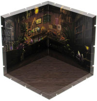 Dioramansion 150: Witch's Room 1