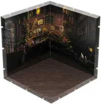 PLM Dioramansion 150: Witch's Room - Figure Accessories - photo 1