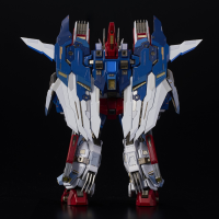 [KURO KARA KURI] Star Saber (Reissue) 8