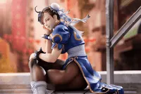 Max Factory Chun-Li - Street Fighter - photo 15
