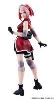 NARUTO GALS：Naruto Shippuden Sakura Haruno Ver.2（Repeat） 4