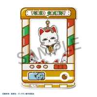 MegaHouse Chara Catcher～TV Anime ”DAN DA DAN” - Dandadan - photo 3