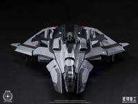 1/100 Anvil F8C Lightning (Pre-Assembled Finished Model Ver.) 5