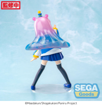 Luminasta TV Anime Puniru is a Kawaii Slime Puniru ~Slightly Mature Kawaii Puniru~ 3