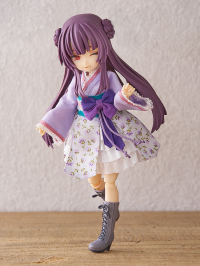 PARDOLL: Kaguya 4