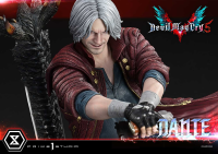 Concept Masterline Devil May Cry V Dante  			 13