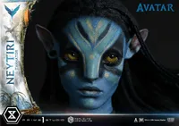 Prime 1 Studio Real Elite Masterline Avatar (Film) Neytiri & Thanator Avatar Legacy Collection Deluxe Version   			 - Avatar - photo 55