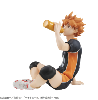 G.E.M. series Haikyu！！ Palm size Shoyo Hinata(Repeat) 4
