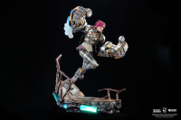 League Of Legends - Vi 1:6 Scale Statue 18