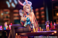 Asuna Ichinose (Bunny Girl): Game Playing Ver. 8
