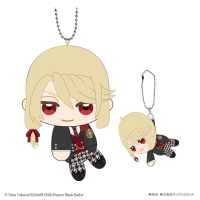 Black Butler Tete Colle (6pc per box) 3