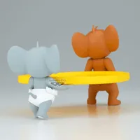 BANDAI TOM AND JERRY FL Jerry & Tuffy vol.2 - TOM AND JERRY - photo 3