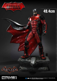Concept Masterline Batman: Arkham Knight Justice League 3000 Batman EX Version 21