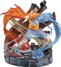Solarain Yi Ren Zhi Xia - Wang Ye: Feng Hou Qi Men - Yi Ren Guan - House of Unhumans - photo 2