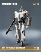 ROBO-DOU ROBOTECH VF‐1A Veritech (Ben Dixon) 5
