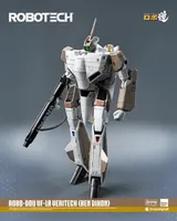 threezero ROBO-DOU ROBOTECH VF‐1A Veritech (Ben Dixon) - ROBOTECH - photo 5