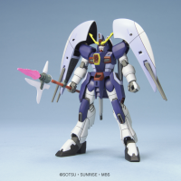 HG 1/144 #26 Abyss Gundam 3