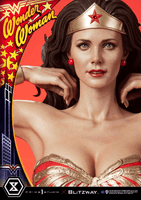 Museum Masterline Wonder Woman 1975 (TV Series) Wonder Woman 35