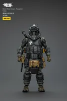 JOYTOY Steel Ride Corps Assaulter Volok - Dark Source - photo 1