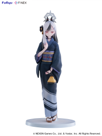 Kayoko(NewYear) 1/7Scale Figure 2