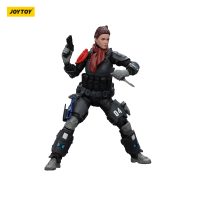 Tyrant-04 City Combat Type 31