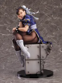 Max Factory Chun-Li - Street Fighter - photo 1