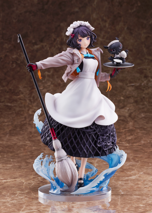 Fate/Grand Order Foreigner / Katsushika Hokusai Festival Portrait ver.