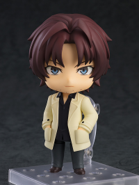 Nendoroid Sakunosuke Oda 3