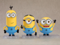 Nendoroid Kevin 7