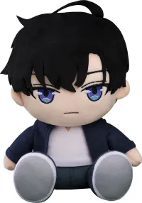 GOOD SMILE COMPANY Plushie Sung Jinwoo - Solo Leveling - photo 2