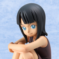 Portrait.Of.Pirates ONE PIECE CB-EX Nico Robin Ver. Dereshi! (Super Limited Reprint) 5