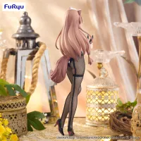 FuRyu The Rising Of The Shield Hero　BiCute Bunnies Figure -Raphtalia- - The Rising of the Shield Hero - photo 2