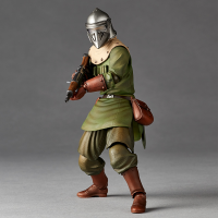 TORMEKIA MARINE SOLDIER 14