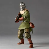 KAIYODO TORMEKIA MARINE SOLDIER - TAKEYA-STYLE FREE-TOKIYA  - photo 14