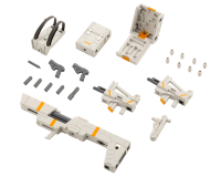 HEAVY WEAPON UNIT37 COMBAT CELL 13