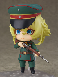 Nendoroid Tanya Degurechaff 5