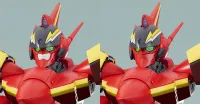 Max Factory PLAMAX 1/72 VF-19 Custom Fire Valkyrie (Basara Nekki Unit) - Macross - photo 5