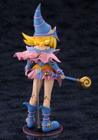 CROSSFRAME GIRL DARK MAGICIAN GIRL 3
