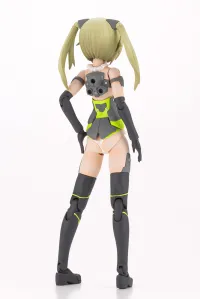 KOTOBUKIYA FRAME ARMS GIRL INNOCENTIA [Racer] & NOSERU [Racing Specs Ver.] - Frame Arms Girl - photo 6