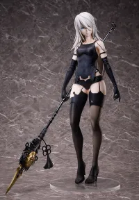 FREEing A2 (YoRHa Type A No. 2) - NieR:Automata - photo 7