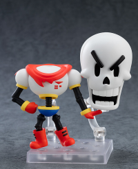 Nendoroid Papyrus 3