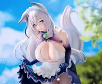 HOTVENUS Maids of House MB, Mellow - 18+ - photo 7