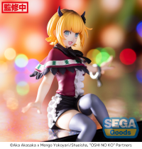 "OSHI NO KO" PM Perching Figure "MEMcho" 5