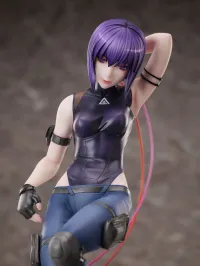 FuRyu GHOST IN THE SHELL: SAC_2045 Motoko Kusanagi 1/7 Scale Figure - Ghost in the Shell - photo 6