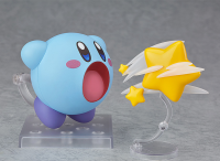 Nendoroid Ice Kirby 5