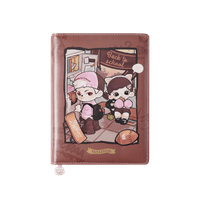 Rayan&Zoraa back to school (Kuji Full Set) 28