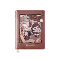 TNT SPACE Rayan&Zoraa back to school (Kuji Full Set) - Rayan - photo 28
