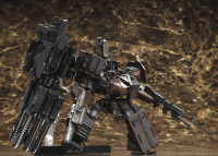 UCR-10/A VENGEANCE 4